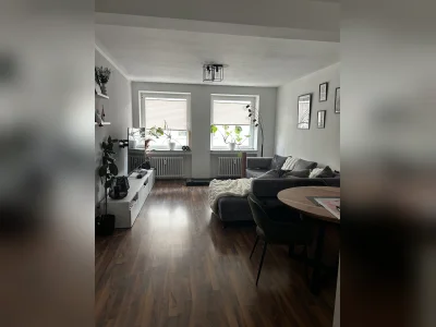 Wechsle deine Wohnung in Köln!