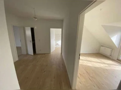 3-Zimmer-Wohnung in Düsseldorf, Stadtbezirk 3