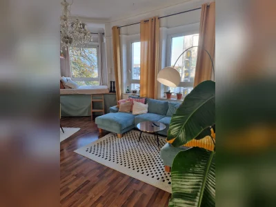 Schöne Große Altbau Wohnung in Köln, Mülheim