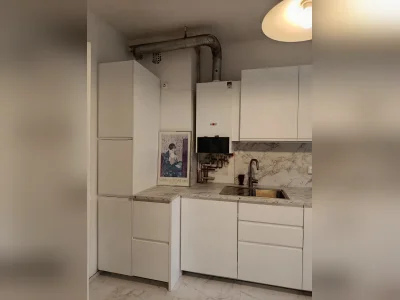 Tausche meine Berliner Wohnung in Reinickendorf