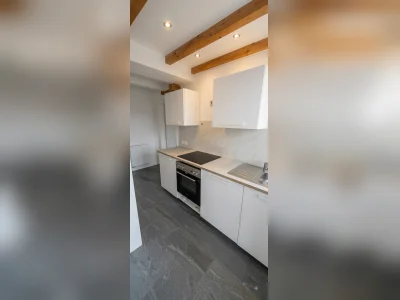 34 m² Wohnung in Karlsruhe, Neureut