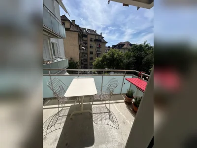 3.5-Zi am Röschibachplatz