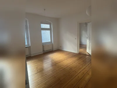 2-Zimmer-Wohnung in Mitte, Berlin