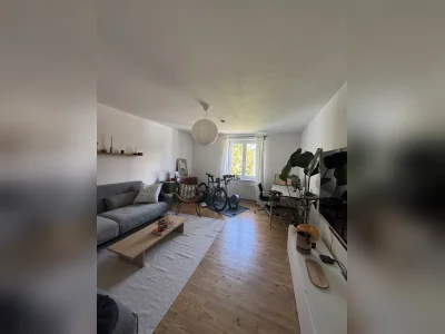 2,5 Zimmer Wohnung Maxvorstadt - Suche: 3-4 Zimmer Wohnung