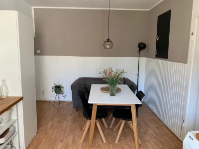 2-Zimmer-Wohnung in Nippes, 55 m²