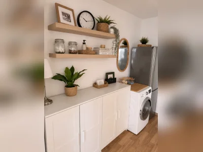 2-Zimmer-Wohnung in Köln, 69 m², 1006 €