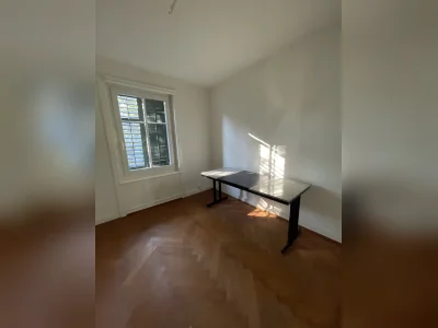 3,5-Zimmer-Wohnung in Zürich, Kreis 9