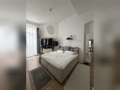 Berlin, Mitte: 2-Zimmer-Wohnung, 61 m², 715 €