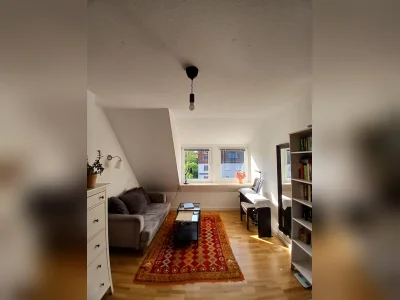 Lichtdurchflutetes Appartment in Bremen Horn