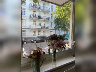 Perfekt für Paare in Eimsbüttel