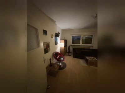 Tausche Alt-Oberhausen-Wohnung
