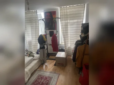 Perfekt für Paare: 2-Zimmer in Aachen-Mitte