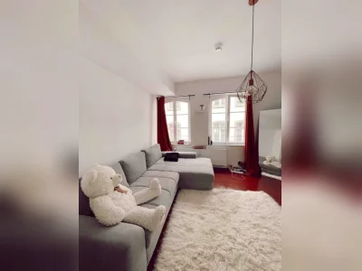 Kleines Nest für urbane Entdecker in Köln