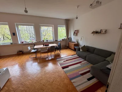 65 m² Wohnung in Köln Innenstadt