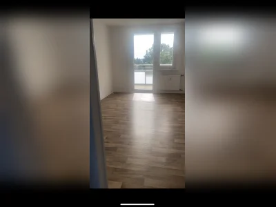 2-Zimmer Wohnung im Grünen - ruhig Wohnen in Marzahn