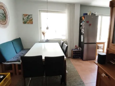 Wunderschöne 2,5-Zimmer-Wohnung nahe Brüsseler Platz