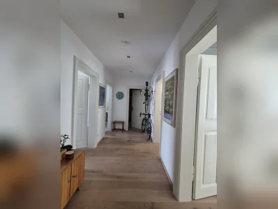 Tausche Wohnung in Leipzig Zentrum-West nahe Waldplatz