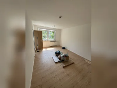 1-Zimmer-Wohnung, Gegen 1 Zimmer in Berlin, Nk,Mitte,Tempelh