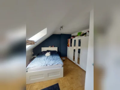 Eimsbüttel: Gemütliche 2-Zimmer-Wohnung