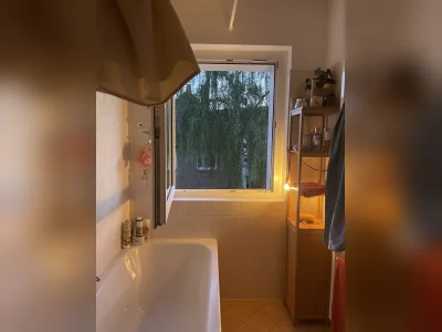 Wohnungstausch in Jena-Süd gesucht!