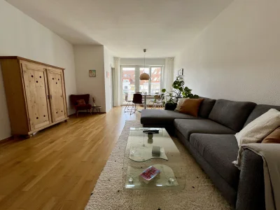 Köln-Ehrenfeld: Tausche 2 gegen 3 oder mehr Zimmer 😊