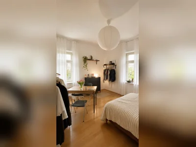 3 Zimmerwohnung direkt am Strausberger Platz