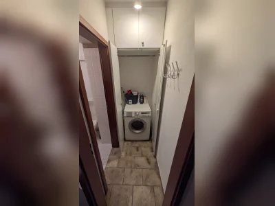 1,5-Zimmer-Wohnung in Braunsfeld,26 m²