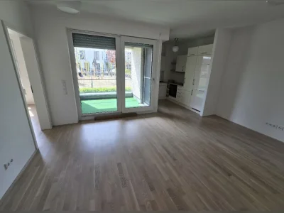52 m² Wohnung in Aubing-Lochhausen-Langwied