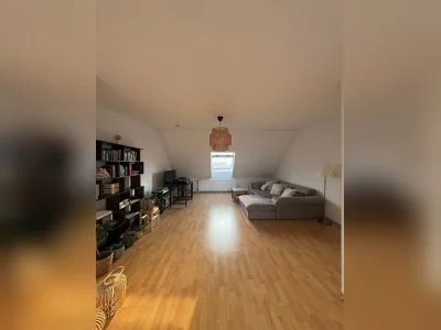 2-Zimmer-Wohnung in Neukölln, 96 m²