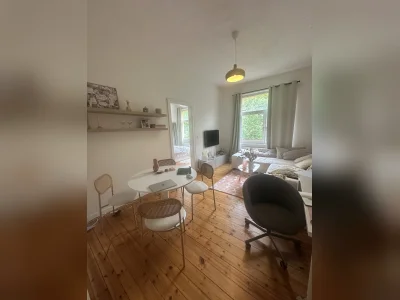 Wohnungstausch in Hannover: 2 für deine 3