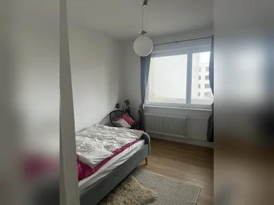 Biete 1oder2 2xZimmer Wohnungen gegen eine 3xZimmer Wohnung