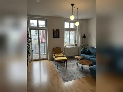 Wohnungstausch in Berlin: Deine für meine in Pankow