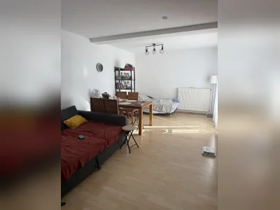 Perfekt für Paare oder Singles in Cossebaude