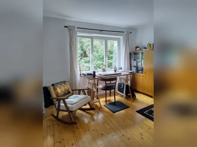 45 m² Wohnung in Eimsbüttel, Hamburg