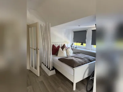 Wohlfühlwohnung Mitten im Herzen des Zooviertels