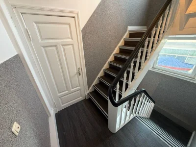 2-Zimmer-Wohnung in Lübeck, Schlutup, 60 m²