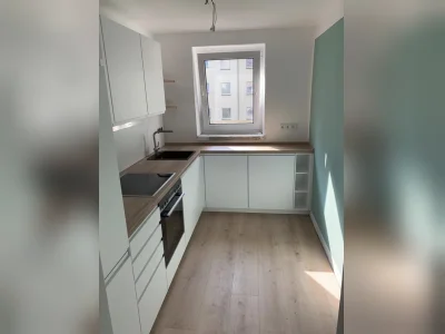 Klein aber Fein: 3-Zimmer-Wohnung in Babelsberg