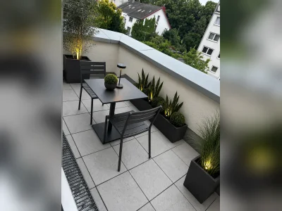 Porz: Gemütliche Wohnung in Köln
