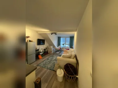 34 m² Wohnung in der Kölner Innenstadt