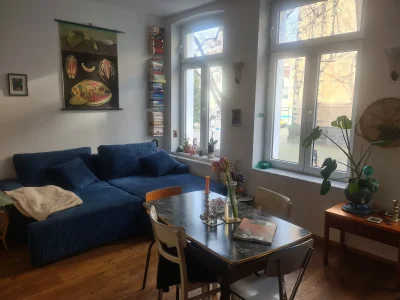 Traumwohnung für 1 Person an der Severinskirche