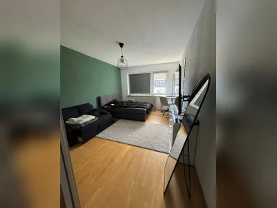 Köln, Lindenthal: 2,5-Zimmer-Wohnung