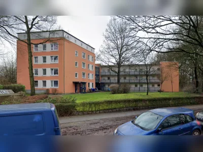 Wohnungstausch Groß Borstel + Umgebung (SAGA 2 Wohnungen)