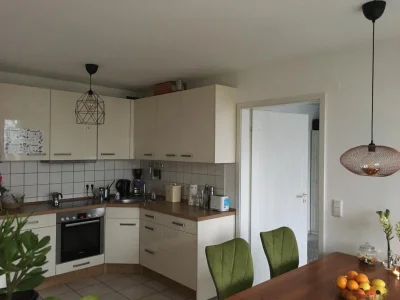 Tolle Wohnung in Beuel