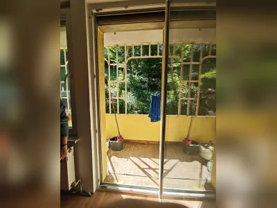 Tausche 2-Zimmer-Wohnung in Stuttgart-Süd (Kaltental)