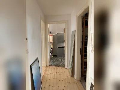 89 m² Wohnung in Friedrichshain-Kreuzberg