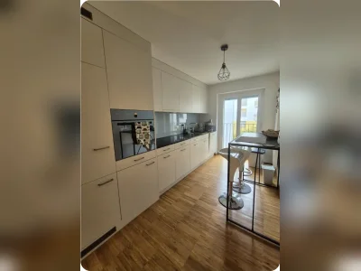 3 Zimmer Wohnung neu