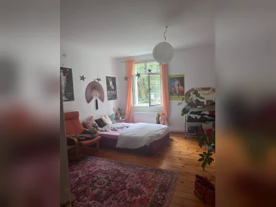 3-Zimmer-Wohnung in Berlin, Spandau, 68 m²