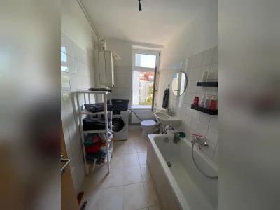 Wohnungstausch Rostock-Erfurt: Deine neue Bleibe!