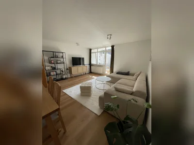 3-Zimmerwohnung zentral in Neuehrenfeld