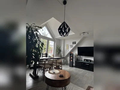 4-Zimmer-Wohnung, 92 m² in Achim